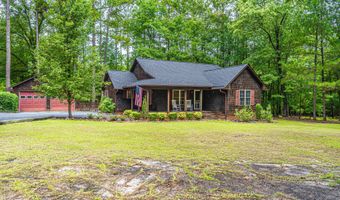 707 Alexander Dr, Aberdeen, NC 28315