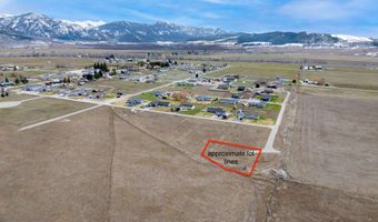 L5 SECOND WEST STREET, Bedford, WY 83112
