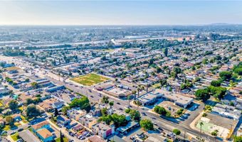 2416 E Alondra Blvd, Compton, CA 90221