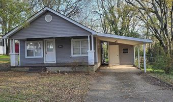 905 Palmer Ave, Benton, AR 72019