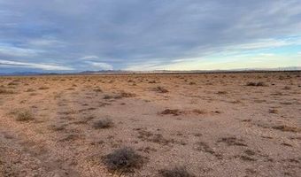 40 Acres #E-0721-0000-0000, Beryl, UT 84714