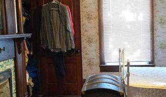 192 Clay St, Alderson, WV 24910