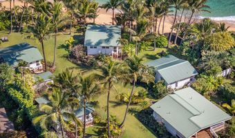 4400 ONEONE Rd, Hanalei, HI 96714