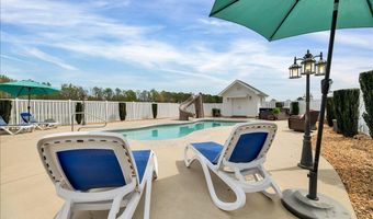 31 Chasewood Dr, Angier, NC 27501