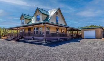 26 CR 3039 St, Concho, AZ 85924