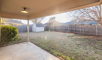 3866 Purdue Ln, Abilene, TX 79602