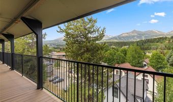 301 N FRENCH St 303, Breckenridge, CO 80424