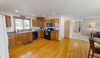 3119 Monte Vista Dr, Casper, WY 82601