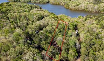 616 Lake Forest Dr, Abbeville, SC 29620