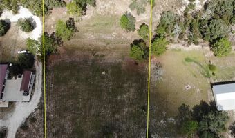 11491 NE 109TH Pl, Archer, FL 32618