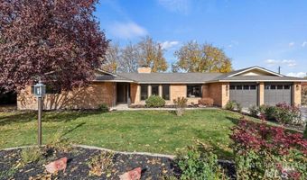 204 Hilldrop St, Caldwell, ID 83605