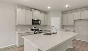 3710 Quartz Manor Dr Plan: Edison, Angleton, TX 77515