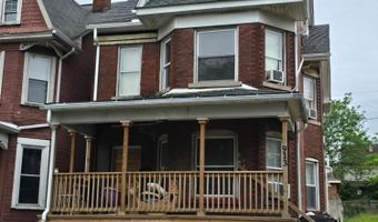 913 6th Ave, Altoona, PA 16602