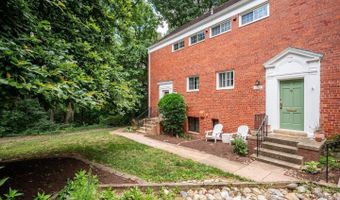 1557 MOUNT EAGLE, Alexandria, VA 22302