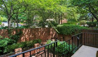 3217 SUTTON Pl NW A, Washington, DC 20016