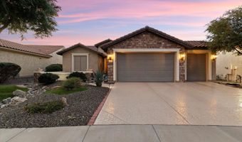 20652 N 267TH Ave, Buckeye, AZ 85396
