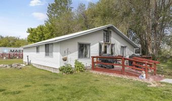 451 W Hwy 39, Blackfoot, ID 83221