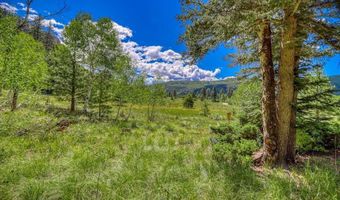 N Ridge Court lot 3, Antonito, CO 81120