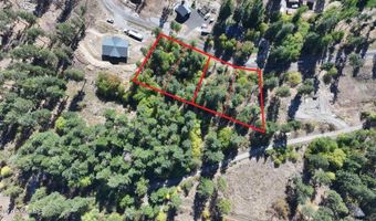 L21 & L22 N TERRACE Dr, Bayview, ID 83803