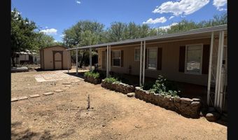 3643 E Mocking Bird Ln, Camp Verde, AZ 86322