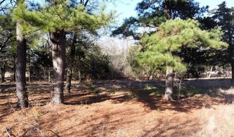 2 5 Ac County Rd 4216, Campbell, TX 75422