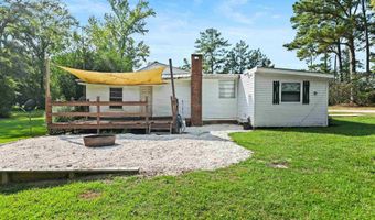 55056 Rabun Rd, Bay Minette, AL 36507