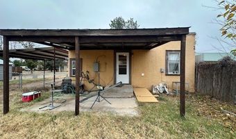 505 N 10th St, Alpine, TX 79830