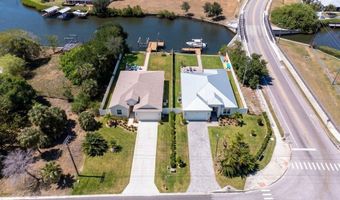 601 FLAMINGO Dr, Apollo Beach, FL 33572