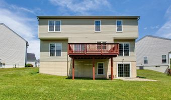 8101 GLEN ARBOR Dr, Baltimore, MD 21237