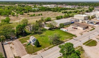 313 N Walnut St, Augusta, KS 67010