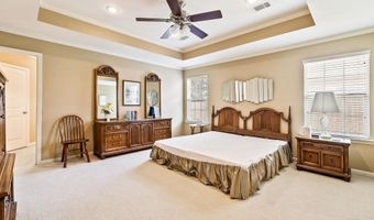 3270 Clover Hill Ln, Benton, AR 72015