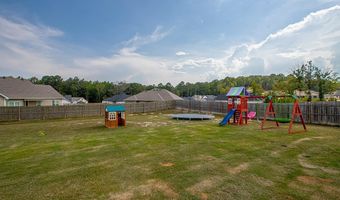 4161 Hampton Dr, Benton, AR 72019