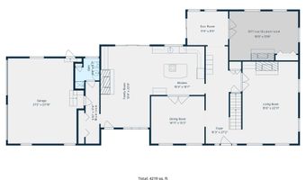 17 Dudley Rd, Brentwood, NH 03833