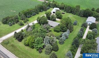 1103 W Hwy 34, Aurora, NE 68818