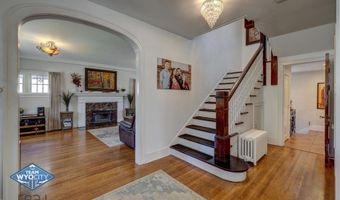 1015 S Durbin St, Casper, WY 82601