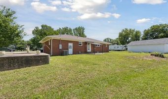 425 Mulberry Ave, Afton, OK 74331