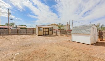 912 Twenty-Sixth St, Alamogordo, NM 88310