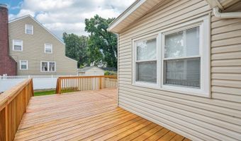 91 Tiona Ave, Belleville, NJ 07109