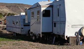209 Euclid Ave, Goldfield, NV 89013