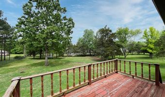 108 N KINGSWOOD Dr, Mountain Home, AR 72653
