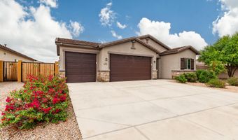 796 E RUBY Dr, Casa Grande, AZ 85122