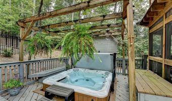 4006 N Berkeley Lake Rd NW, Berkeley Lake, GA 30096