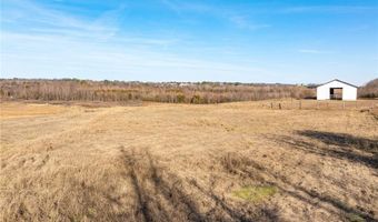 TBD Collum LN, Alma, AR 72921