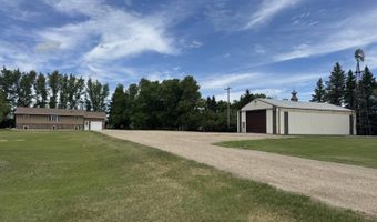 1439 HWY 5, Bottineau, ND 58318