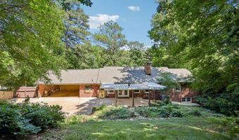 1067 Hess Dr, Avondale Estates, GA 30002