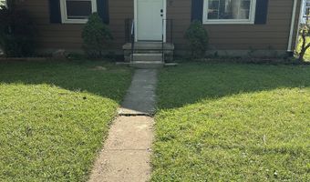 129 S Carlisle St, Bargersville, IN 46106