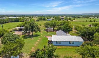 6550 Veal Station Rd, Weatherford, TX 76085
