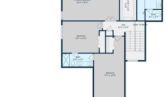 1700 Riverwood Dr, Bismarck, ND 58504