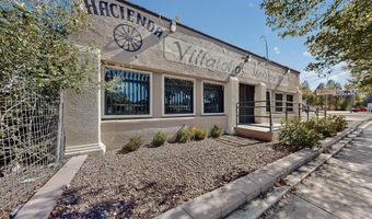 424 Isleta Blvd SW, Albuquerque, NM 87105