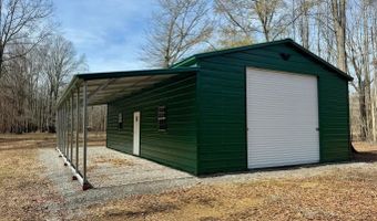 Putnam Road, Belzoni, MS 39038